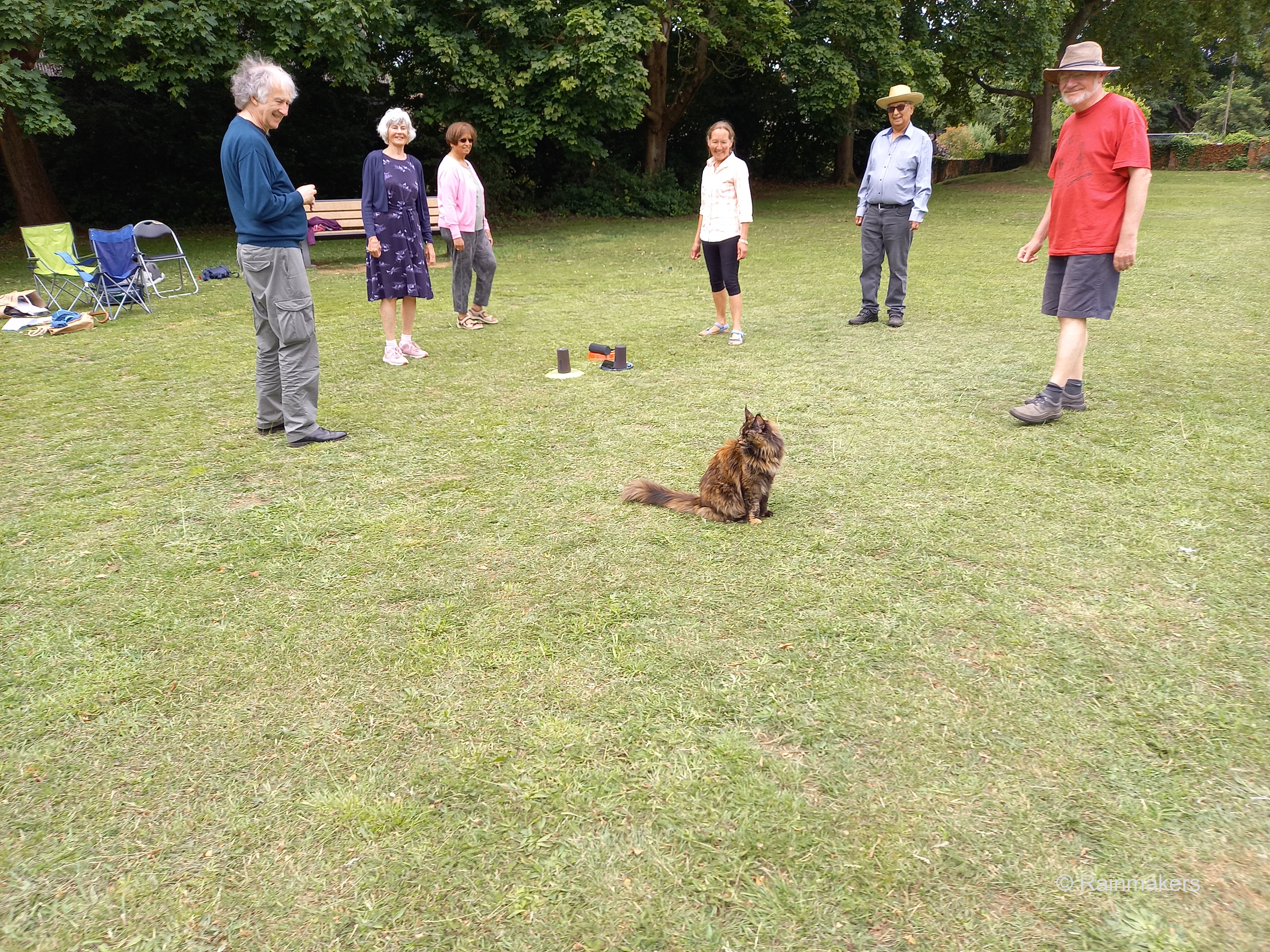 New member on Gosmore Green.jpg